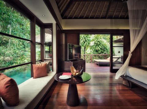 HANGING GARDENS OF BALI - Photo 29