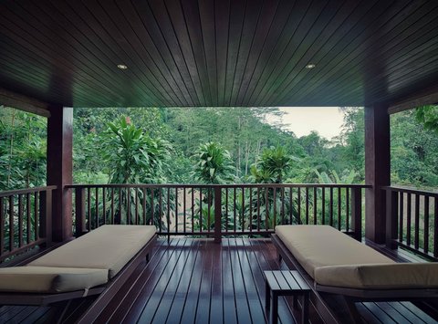 HANGING GARDENS OF BALI - Photo 51