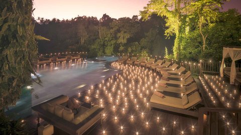 HANGING GARDENS OF BALI - Photo 10