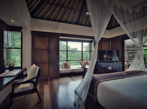 HANGING GARDENS OF BALI - Photo 48