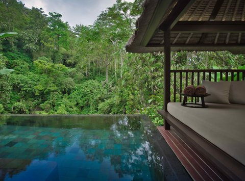 HANGING GARDENS OF BALI - Photo 26