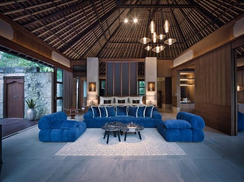 HANGING GARDENS OF BALI - Photo 57