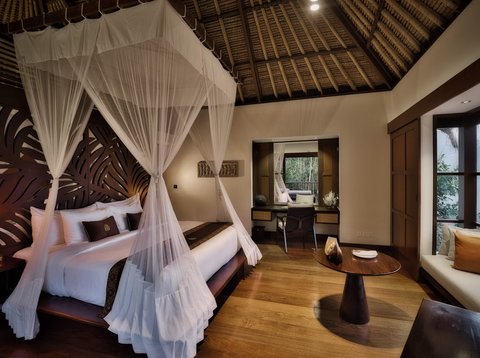 HANGING GARDENS OF BALI - Photo 39