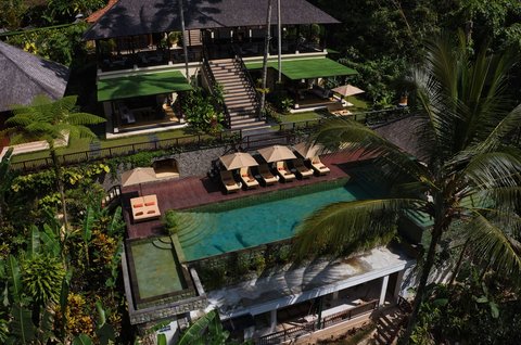HANGING GARDENS OF BALI - Photo 53