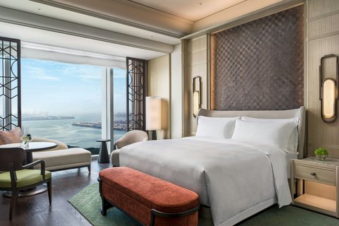 THE ST REGIS SHENZHEN BAOAN - Photo 10
