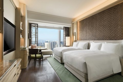 THE ST REGIS SHENZHEN BAOAN - Photo 12