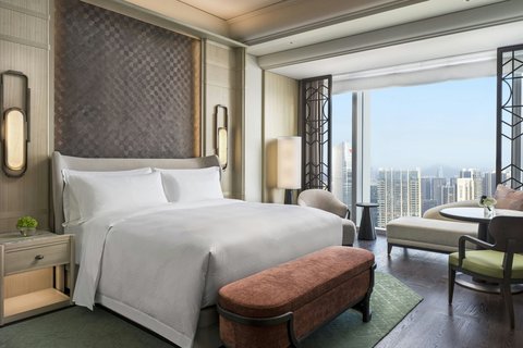 THE ST REGIS SHENZHEN BAOAN - Photo 11