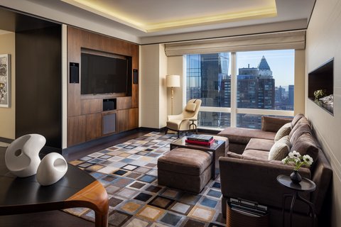 MANDARIN ORIENTAL NEW YORK - Photo 80