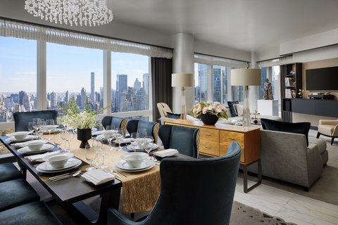 MANDARIN ORIENTAL NEW YORK - Photo 82