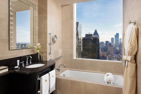 MANDARIN ORIENTAL NEW YORK - Photo 83