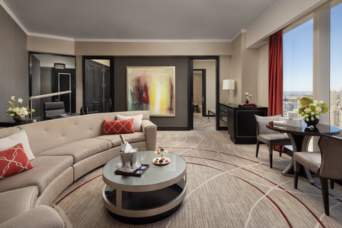 MANDARIN ORIENTAL NEW YORK - Photo 71