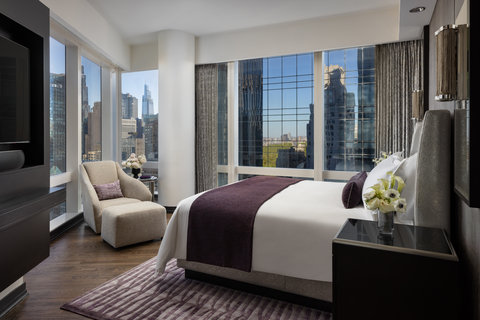 MANDARIN ORIENTAL NEW YORK - Photo 75