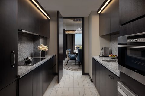 MANDARIN ORIENTAL NEW YORK - Photo 76