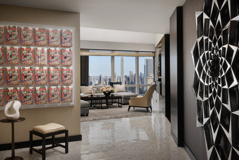 MANDARIN ORIENTAL NEW YORK - Photo 77