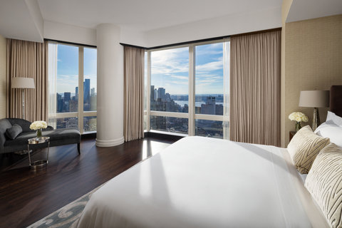 MANDARIN ORIENTAL NEW YORK - Photo 79