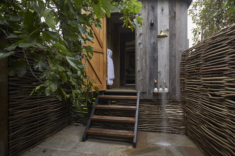 Garden Wagons