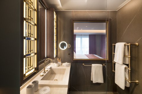 MAYA HOTEL COURCHEVEL 1850 - Photo 17