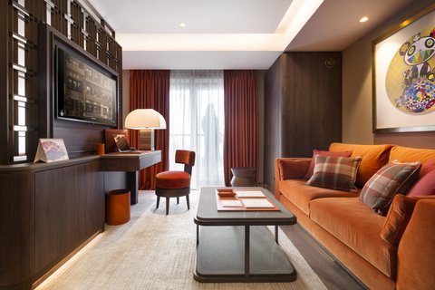 MAYA HOTEL COURCHEVEL 1850 - Photo 16