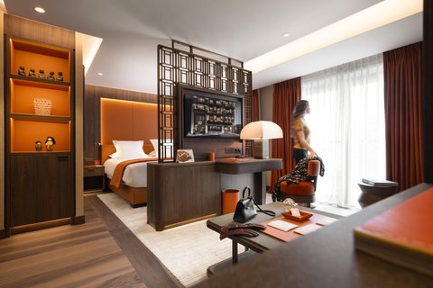 MAYA HOTEL COURCHEVEL 1850 - Photo 15