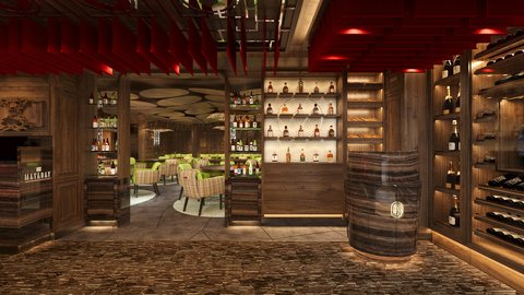 MAYA HOTEL COURCHEVEL 1850 - Photo 33