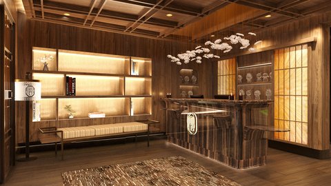 MAYA HOTEL COURCHEVEL 1850 - Photo 5