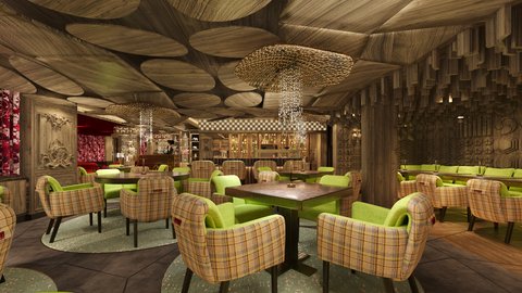 MAYA HOTEL COURCHEVEL 1850 - Photo 39
