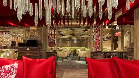 MAYA HOTEL COURCHEVEL 1850 - Photo 34