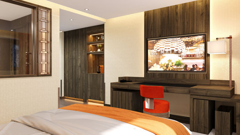 MAYA HOTEL COURCHEVEL 1850 - Photo 12