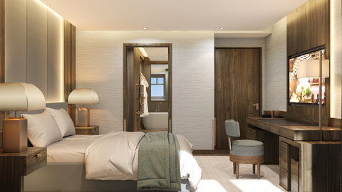 MAYA HOTEL COURCHEVEL 1850 - Photo 8