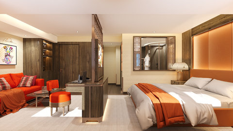 MAYA HOTEL COURCHEVEL 1850 - Photo 14