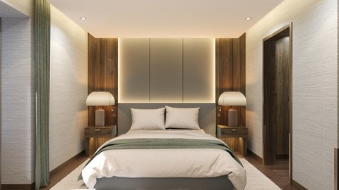 MAYA HOTEL COURCHEVEL 1850 - Photo 9