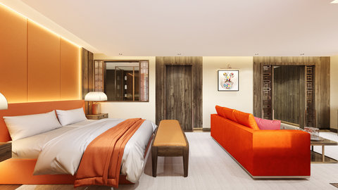 MAYA HOTEL COURCHEVEL 1850 - Photo 13