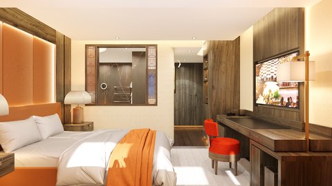 MAYA HOTEL COURCHEVEL 1850 - Photo 10