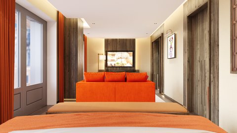 MAYA HOTEL COURCHEVEL 1850 - Photo 22