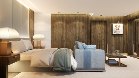 MAYA HOTEL COURCHEVEL 1850 - Photo 18