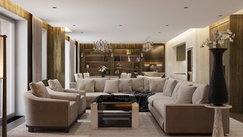 MAYA HOTEL COURCHEVEL 1850 - Photo 24
