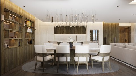 MAYA HOTEL COURCHEVEL 1850 - Photo 25