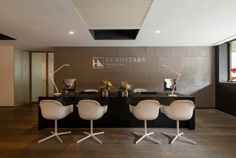 EUROSTARS PAMPLONA, photo 4