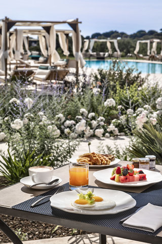 BAGLIONI RESORT SARDINIA - Photo 63