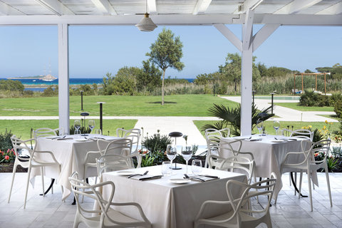 BAGLIONI RESORT SARDINIA - Photo 61