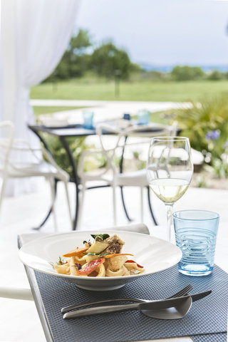 BAGLIONI RESORT SARDINIA - Photo 64