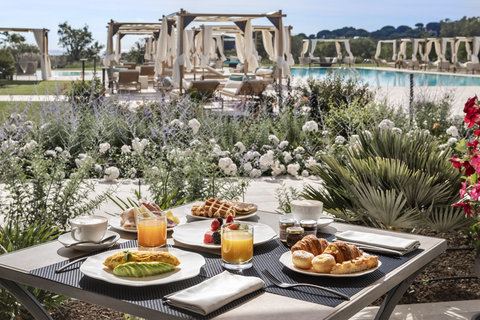 BAGLIONI RESORT SARDINIA - Photo 62