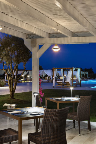 BAGLIONI RESORT SARDINIA - Photo 72