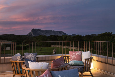 BAGLIONI RESORT SARDINIA - Photo 54