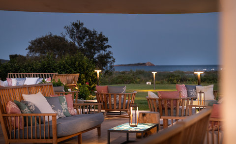 BAGLIONI RESORT SARDINIA - Photo 52