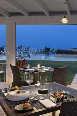 BAGLIONI RESORT SARDINIA - Photo 71