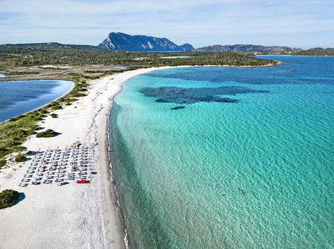 BAGLIONI RESORT SARDINIA - Photo 91