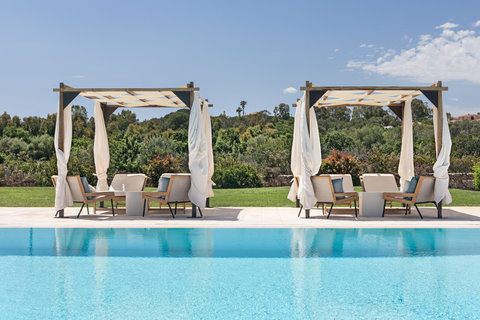 BAGLIONI RESORT SARDINIA - Photo 50