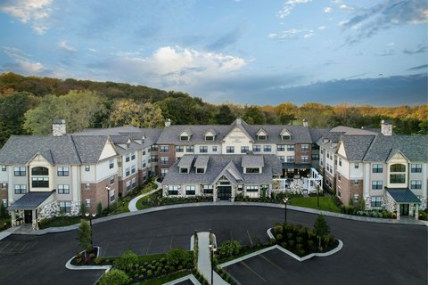 Exterior Day