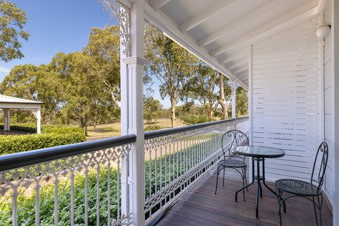 VOCO KIRKTON PARK HUNTER VALLEY - Photo 52